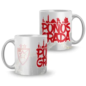 Keramicka solja KKCZ