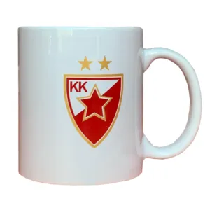 Keramicka solja KKCZ