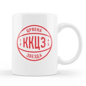 Keramička šolja 