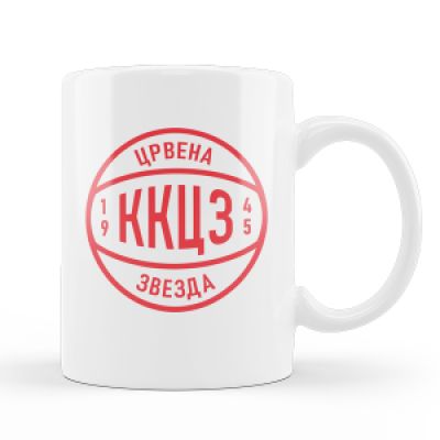 Keramička šolja 