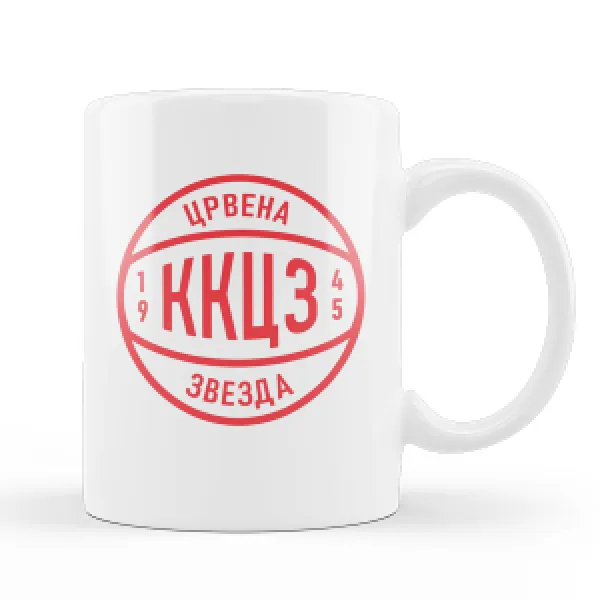 Keramicka solja KKCZ