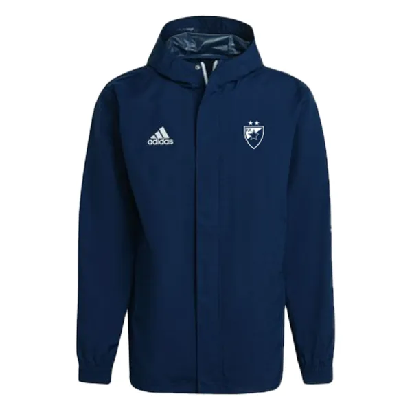 Adidas Weather Jacket  KIDS - NV -140