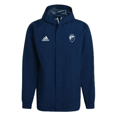 ADIDAS X KK CZ Dečija jakna