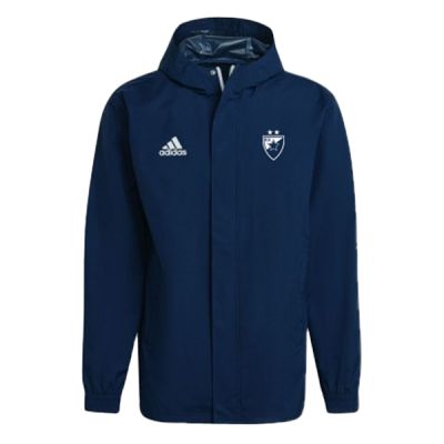 ADIDAS X KK CZ Dečija jakna