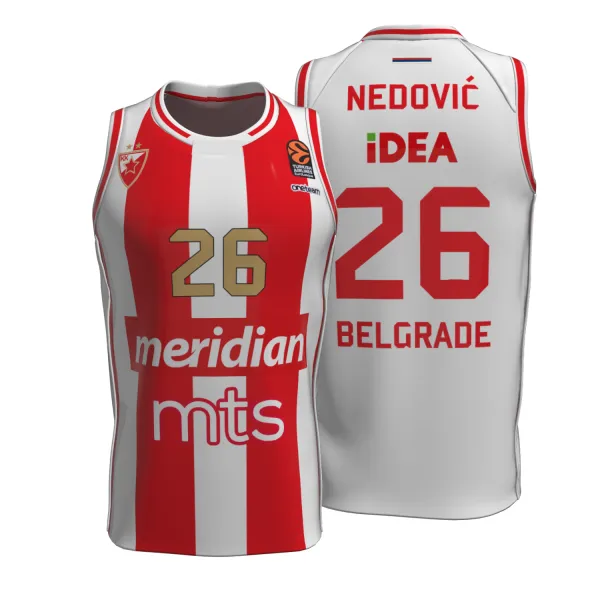 Dres Štampa kids 23/24 - 4
