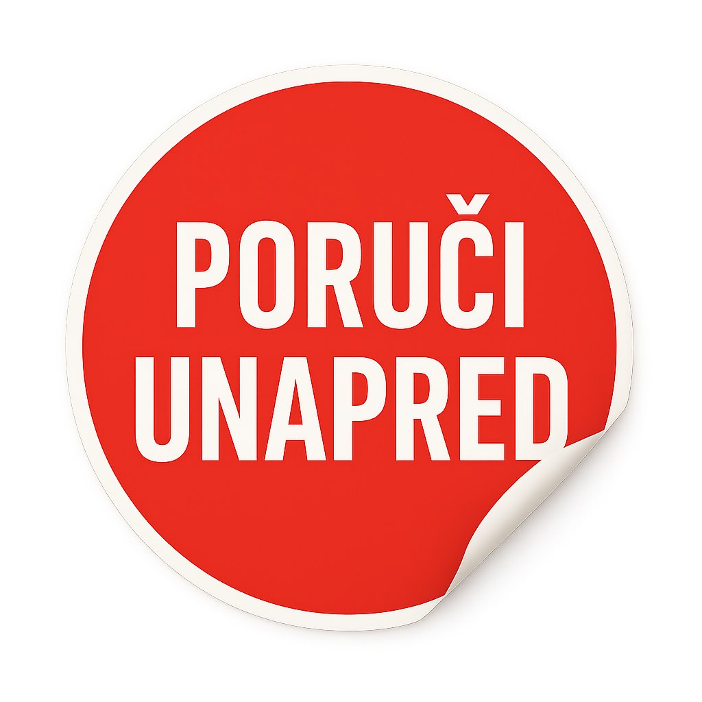Rezerviši unapred